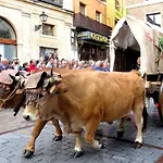 Entrevias - Con Garaje Y Wifi