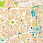 Apartamento Entrevias - Con Garaje Y Wifi León