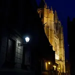 Entrevias - Con Garaje Y Wifi Apartamento *