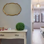 Apartamento Entrevias - Con Garaje Y Wifi *