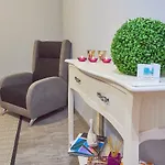 Apartamento Entrevias - Con Garaje Y Wifi