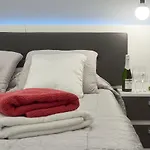 Apartamento Entrevias - Con Garaje Y Wifi