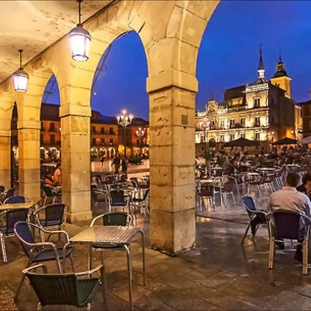 아파트 Entrevias - Con Garaje Y Wifi *