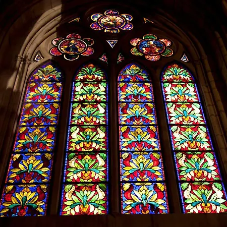 Апартаменты Entrevias - Con Garaje Y Wifi *