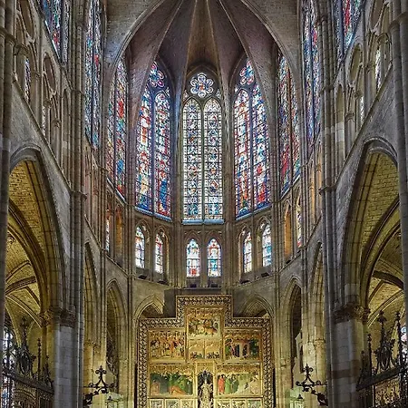 Entrevias - Con Garaje Y Wifi 아파트 *