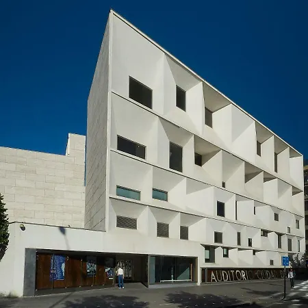 아파트 Entrevias - Con Garaje Y Wifi