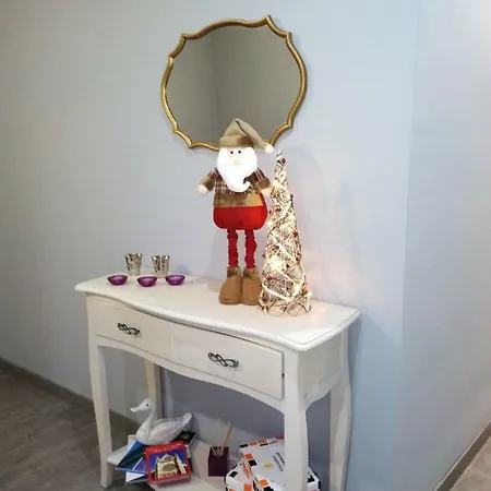 Entrevias - Con Garaje Y Wifi Апартаменты Леон