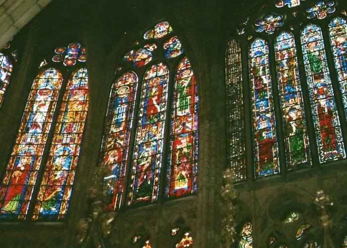 Entrevias - Con Garaje Y Wifi