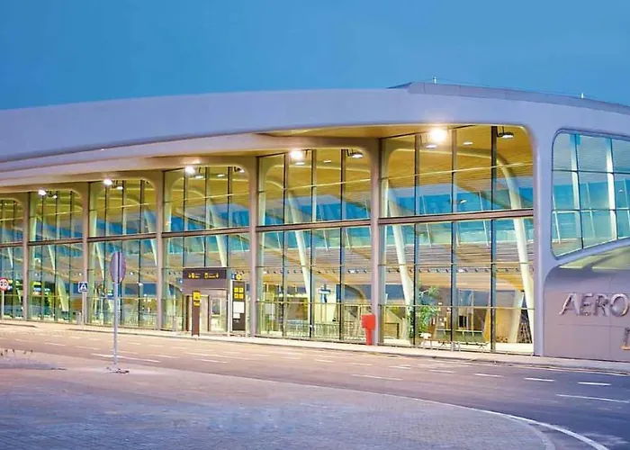 Entrevias - Con Garaje Y Wifi