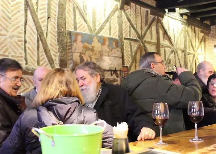 Entrevias - Con Garaje Y Wifi *