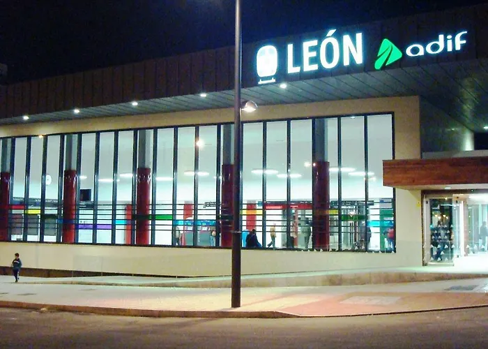 Entrevias - Con Garaje Y Wifi Apartman