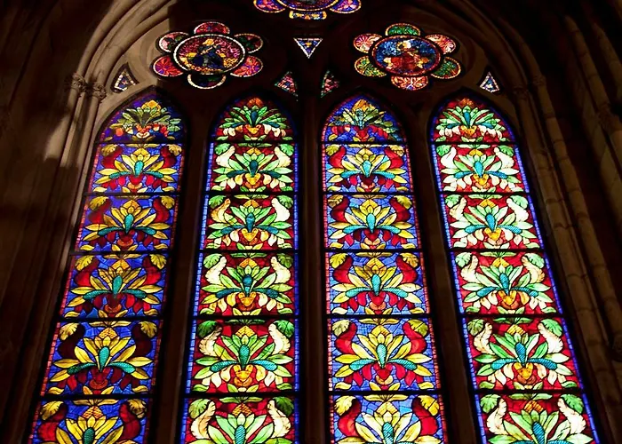 Apartman Entrevias - Con Garaje Y Wifi *