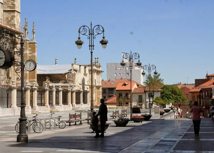 Entrevias - Con Garaje Y Wifi