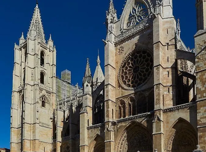 Entrevias - Con Garaje Y Wifi