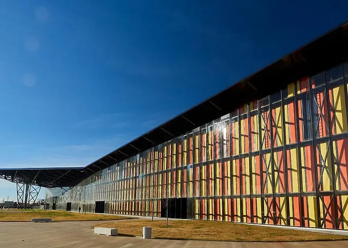 Entrevias - Con Garaje Y Wifi Apartman León