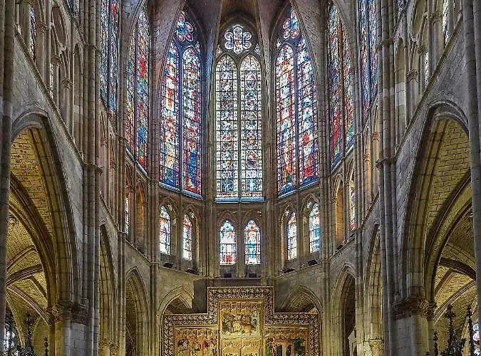 Entrevias - Con Garaje Y Wifi Appartement *