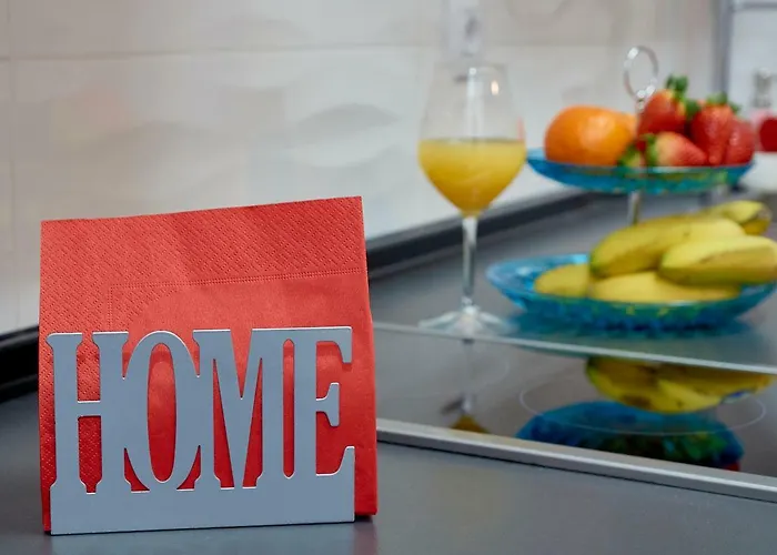 Entrevias - Con Garaje Y Wifi *