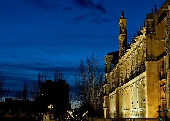 Entrevias - Con Garaje Y Wifi *