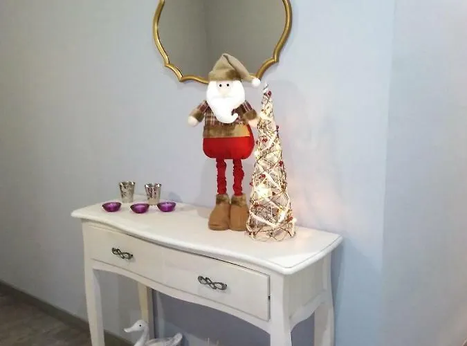 Entrevias - Con Garaje Y Wifi Appartement León