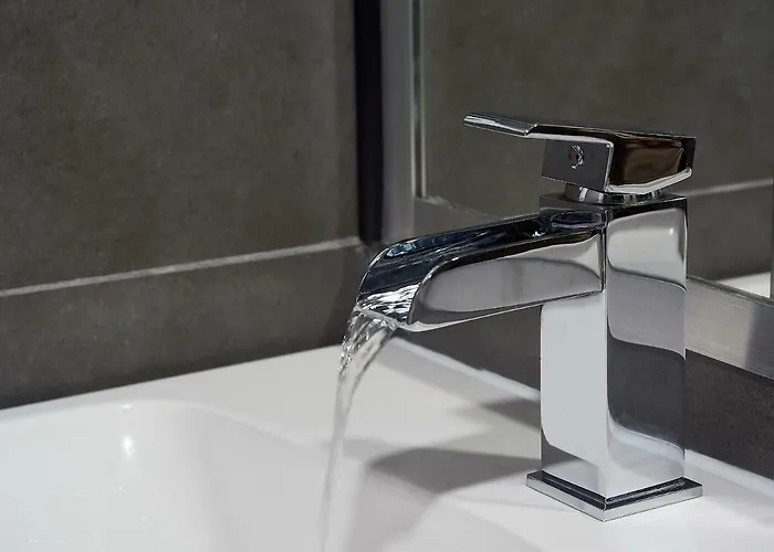 Entrevias - Con Garaje Y Wifi