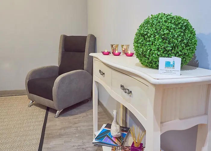 Apartman Entrevias - Con Garaje Y Wifi